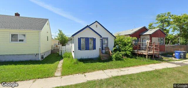 1660 Pacific Avenue W（加拿大曼尼托巴省溫尼伯市）房屋照片