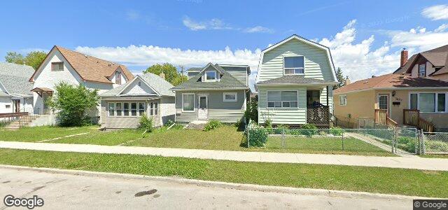 1661 Alexander Avenue（加拿大曼尼托巴省溫尼伯市）房屋照片