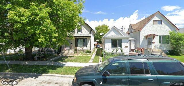 Photo of 1669 Alexander Avenue in Winnipeg, Manitoba