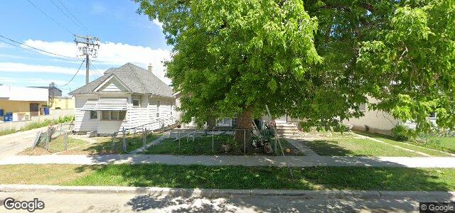 Photo of 1671 Alexander Avenue in Winnipeg, Manitoba