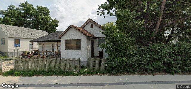 17 Keewatin Street（加拿大曼尼托巴省溫尼伯市）房屋照片