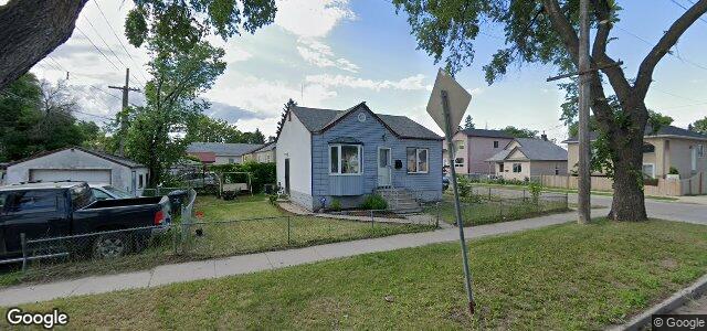 173 Worth Street（加拿大曼尼托巴省溫尼伯市）房屋照片