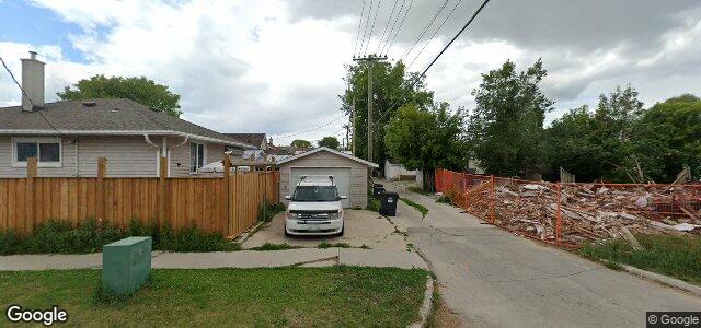 188 Quelch Street（加拿大曼尼托巴省溫尼伯市）房屋照片