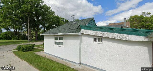 2015 Gallagher Avenue（加拿大曼尼托巴省溫尼伯市）房屋照片