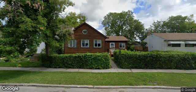 2037 Gallagher Avenue（加拿大曼尼托巴省溫尼伯市）房屋照片