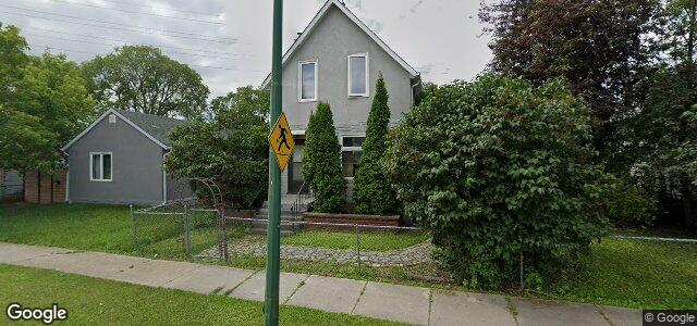 2044 Gallagher Avenue（加拿大曼尼托巴省溫尼伯市）房屋照片