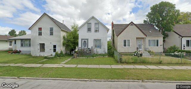 2045 Gallagher Avenue（加拿大曼尼托巴省溫尼伯市）房屋照片