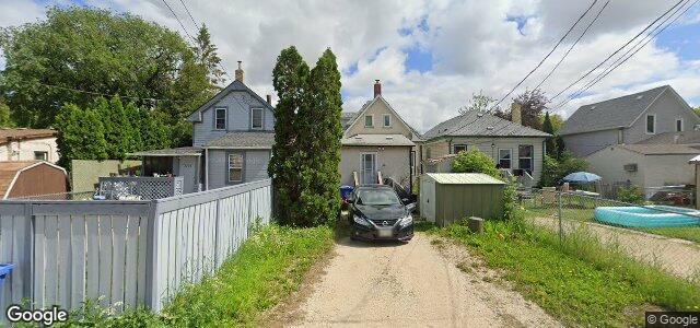 2054 Gallagher Avenue（加拿大曼尼托巴省溫尼伯市）房屋照片