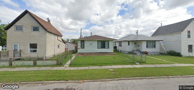 Larawan ng 2057 Gallagher Avenue sa Winnipeg, Manitoba