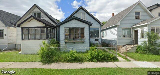 2078 Gallagher Avenue（加拿大曼尼托巴省溫尼伯市）房屋照片