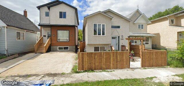 2086 Gallagher Avenue（加拿大曼尼托巴省溫尼伯市）房屋照片