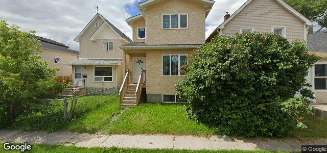 Photo of 2094 Gallagher Avenue in Winnipeg, Manitoba