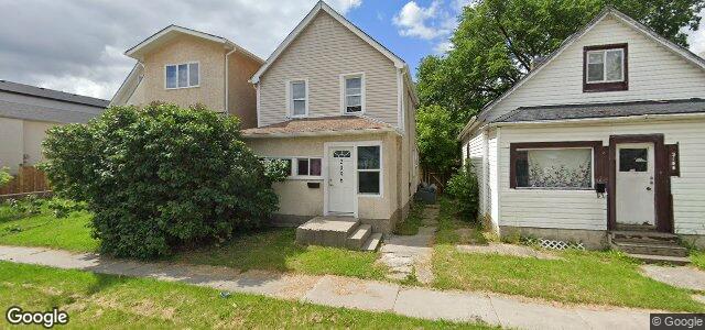 2096 Gallagher Avenue（加拿大曼尼托巴省溫尼伯市）房屋照片