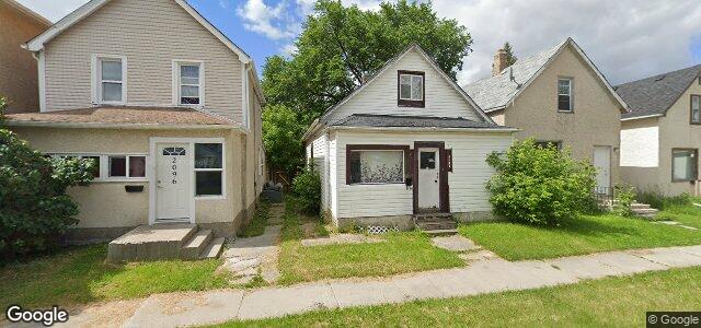 2100 Gallagher Avenue（加拿大曼尼托巴省溫尼伯市）房屋照片