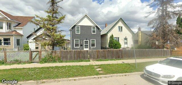 Photo of 2149 Gallagher Avenue in Winnipeg, Manitoba