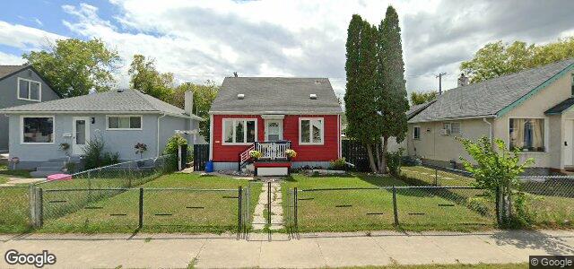 2152 Gallagher Avenue（加拿大曼尼托巴省溫尼伯市）房屋照片