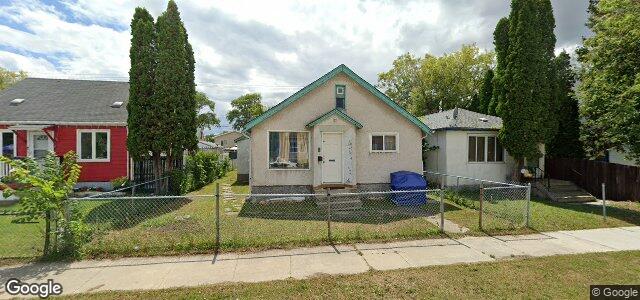 2156 Gallagher Avenue（加拿大曼尼托巴省溫尼伯市）房屋照片