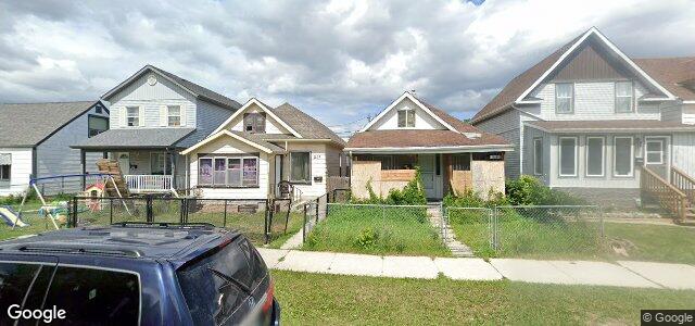 2159 Gallagher Avenue（加拿大曼尼托巴省溫尼伯市）房屋照片