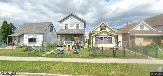 Photo of 2163 Gallagher Avenue in Winnipeg, Manitoba