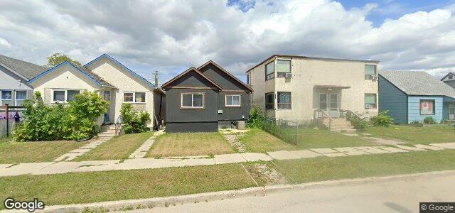 Photo of 2181 Gallagher Avenue in Winnipeg, Manitoba