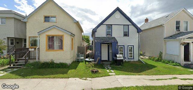 2182 Gallagher Avenue（加拿大曼尼托巴省溫尼伯市）房屋照片