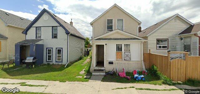 2184 Gallagher Avenue（加拿大曼尼托巴省溫尼伯市）房屋照片