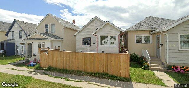 Larawan ng 2186 Gallagher Avenue sa Winnipeg, Manitoba