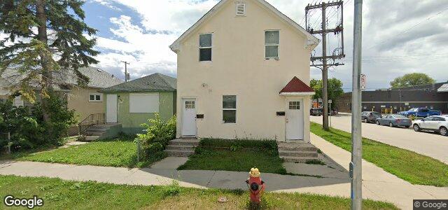 2194 Gallagher Avenue（加拿大曼尼托巴省溫尼伯市）房屋照片