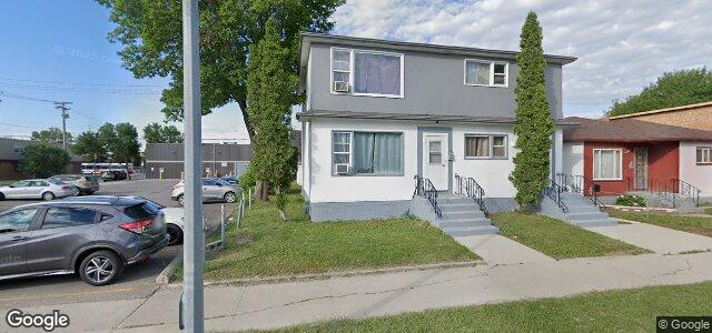 Photo of 2208 Gallagher Avenue in Winnipeg, Manitoba