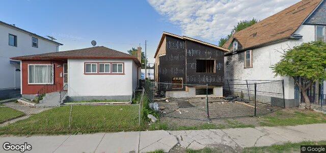 2216 Gallagher Avenue（加拿大曼尼托巴省溫尼伯市）房屋照片