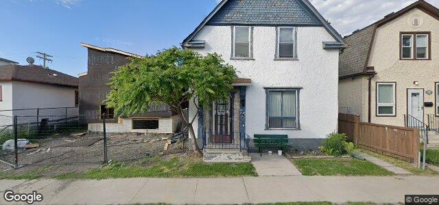 2218 Gallagher Avenue（加拿大曼尼托巴省溫尼伯市）房屋照片