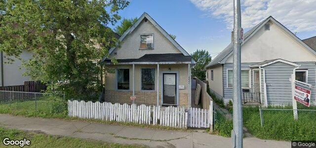 2222 Gallagher Avenue（加拿大曼尼托巴省溫尼伯市）房屋照片