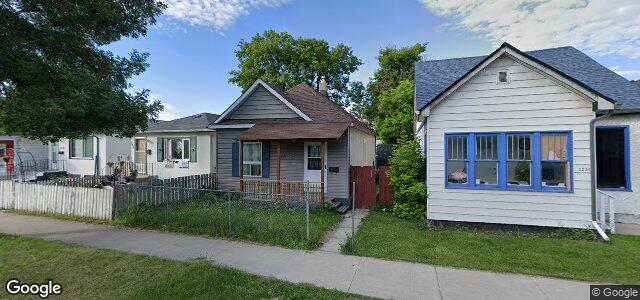 2232 Gallagher Avenue（加拿大曼尼托巴省溫尼伯市）房屋照片