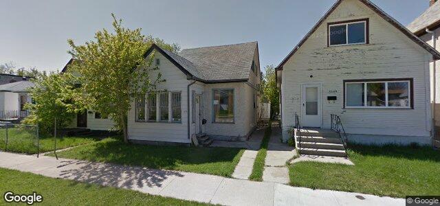 2234 Gallagher Avenue（加拿大曼尼托巴省溫尼伯市）房屋照片