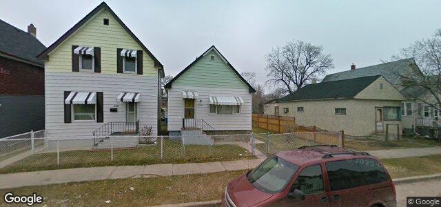 2245 Gallagher Avenue（加拿大曼尼托巴省溫尼伯市）房屋照片