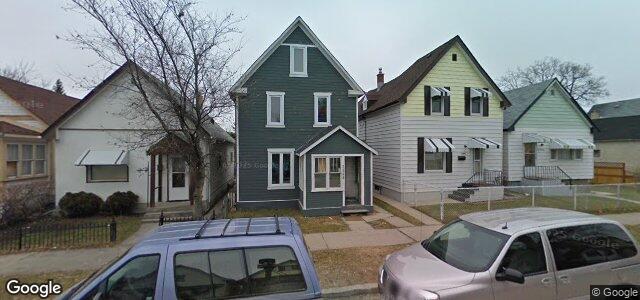 2249 Gallagher Avenue（加拿大曼尼托巴省温尼伯市）房屋照片