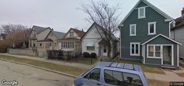 2251 Gallagher Avenue（加拿大曼尼托巴省溫尼伯市）房屋照片