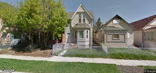 2257 Gallagher Avenue（加拿大曼尼托巴省溫尼伯市）房屋照片