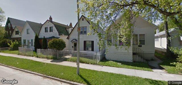 2258 Gallagher Avenue（加拿大曼尼托巴省溫尼伯市）房屋照片