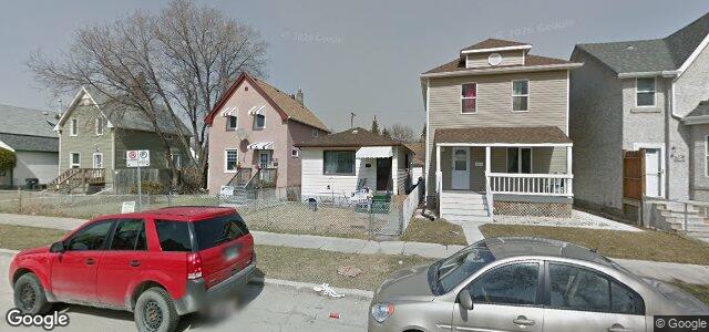 2261 Gallagher Avenue（加拿大曼尼托巴省溫尼伯市）房屋照片