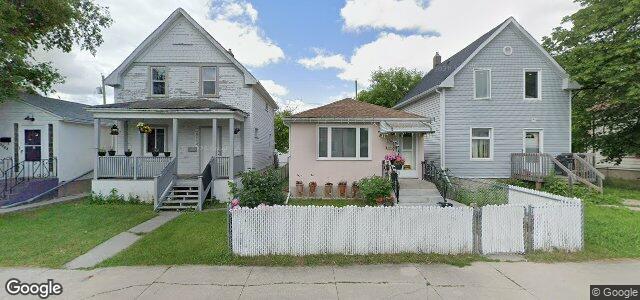 2266 Gallagher Avenue（加拿大曼尼托巴省溫尼伯市）房屋照片