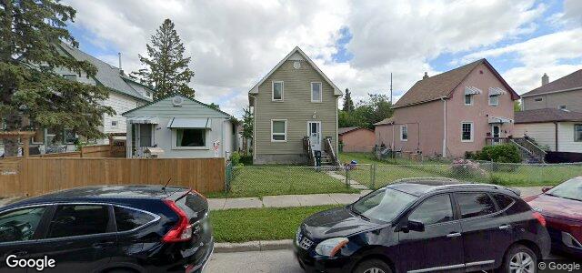 2267 Gallagher Avenue（加拿大曼尼托巴省溫尼伯市）房屋照片