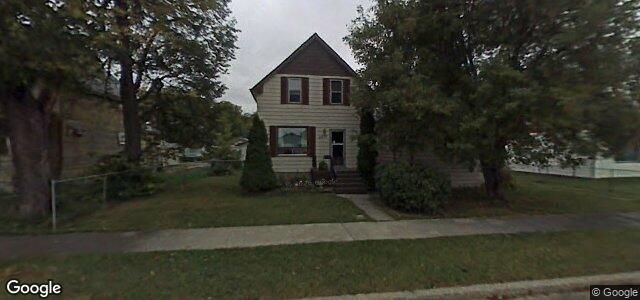 2272 Gallagher Avenue（加拿大曼尼托巴省溫尼伯市）房屋照片