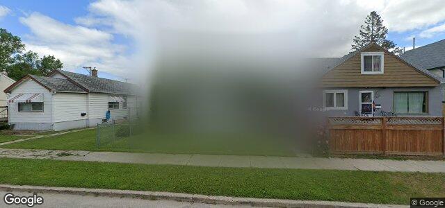 2277 Gallagher Avenue（加拿大曼尼托巴省溫尼伯市）房屋照片