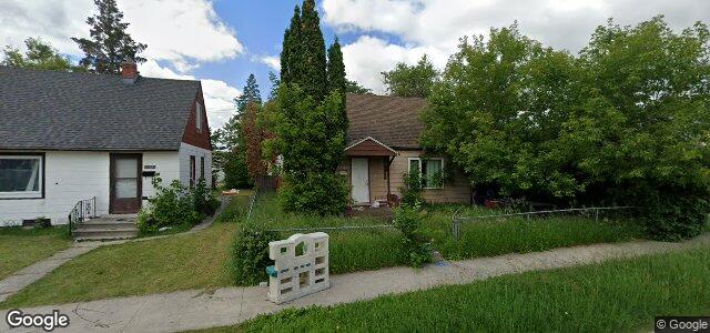 2282 Gallagher Avenue（加拿大曼尼托巴省溫尼伯市）房屋照片