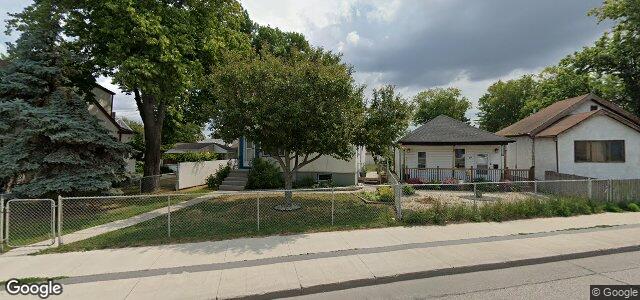 Photo of 23 Keewatin Street in Winnipeg, Manitoba