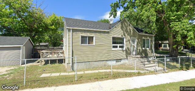 26 Cecil Street（加拿大曼尼托巴省溫尼伯市）房屋照片