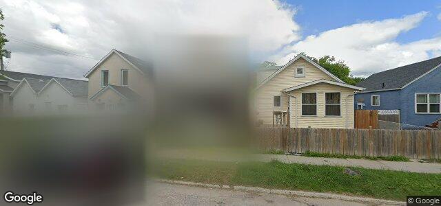 292 Blake Street（加拿大曼尼托巴省溫尼伯市）房屋照片