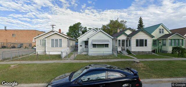 292 Lock Street（加拿大曼尼托巴省溫尼伯市）房屋照片