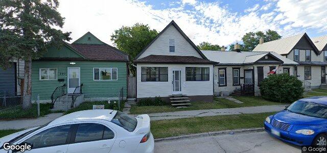 295 Mckelvey Street（加拿大曼尼托巴省溫尼伯市）房屋照片